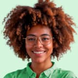 Sandy Houston Avatar - Landscaping X Webflow Template